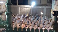 'Urs Mubaarak of Maulaa Fakhruddin saheb (aq) at Bustaan-e-Badri - Vadodara